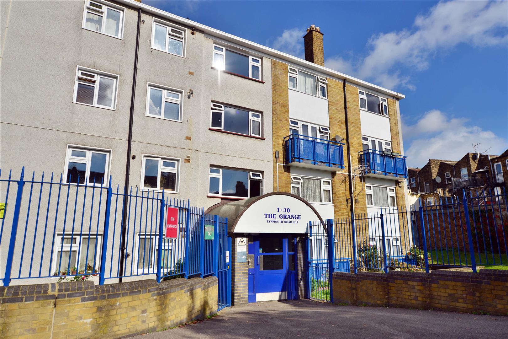 2 Bedroom Flat – Lynmouth Road, Walthamstow