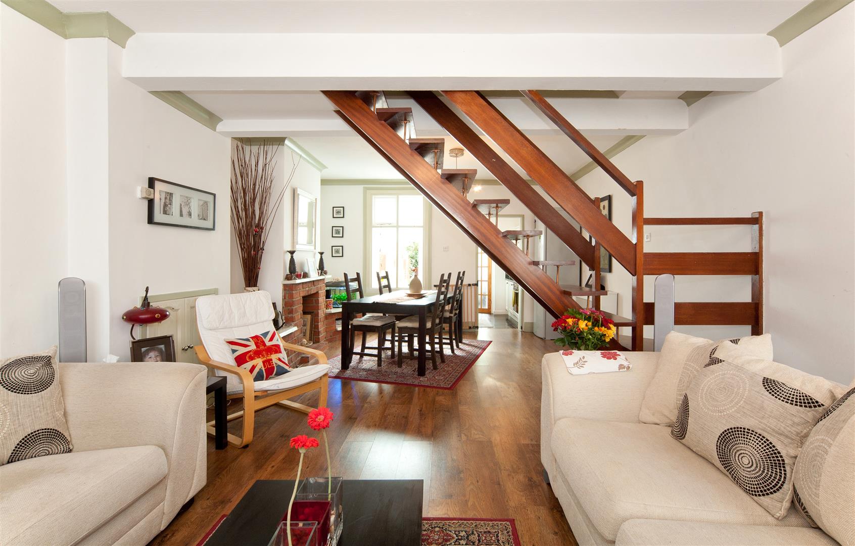 3 Bedroom House – Cumberland Road, Walthamstow