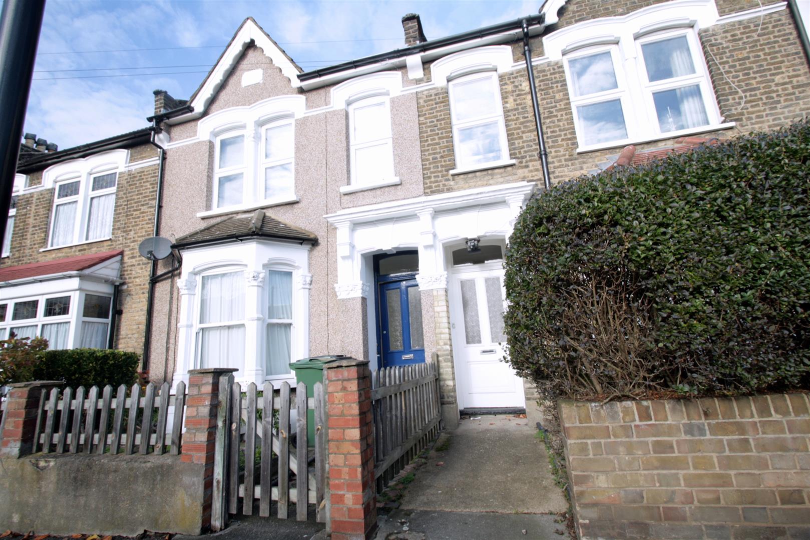 2 Bedroom Flat – Cairo Road, Walthamstow