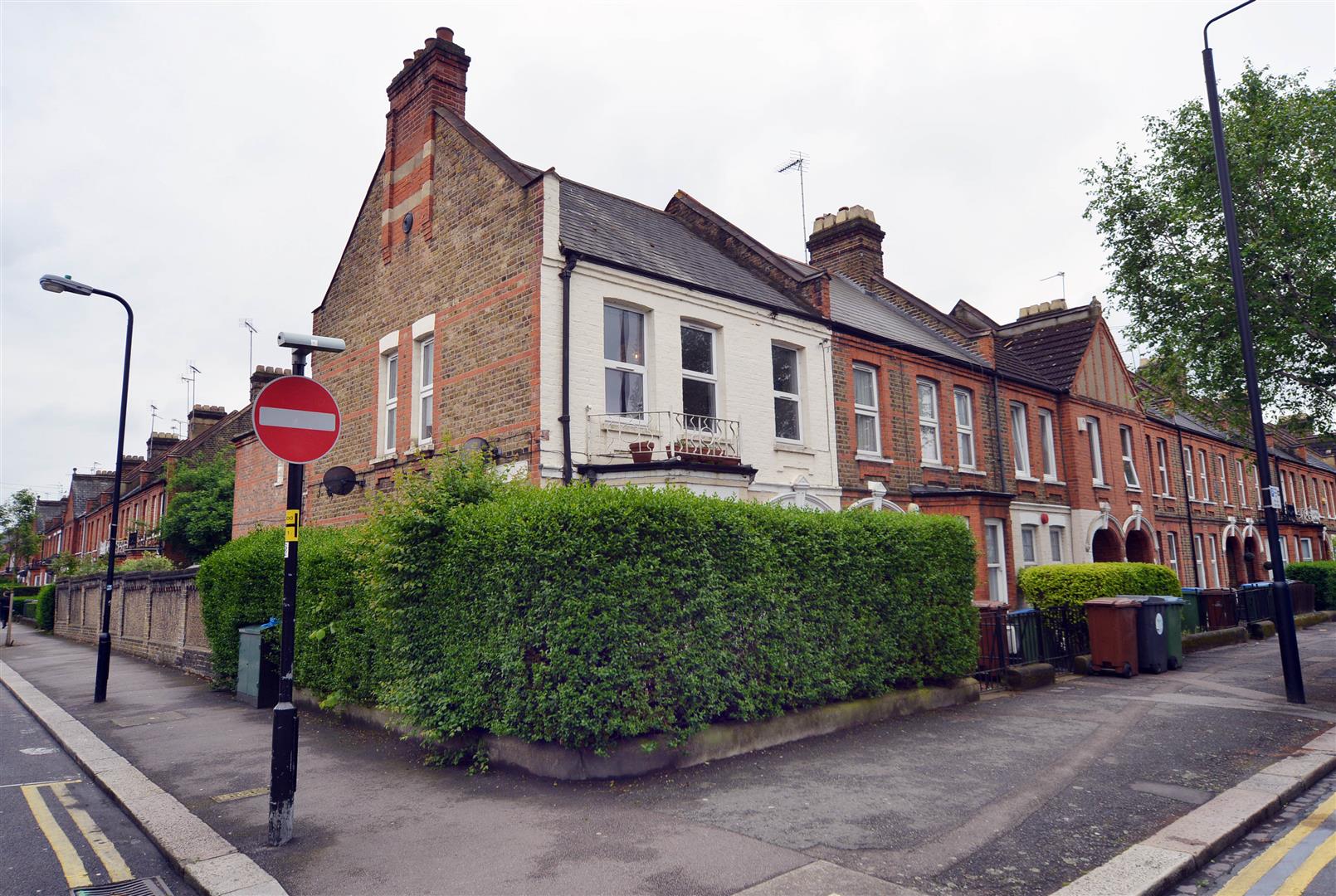 2 Bedroom Flat – Winns Avenue, Walthamstow