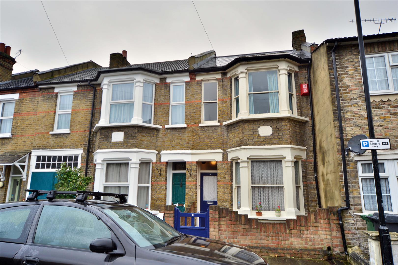 3 Bedroom House – Aubrey Road, Walthamstow