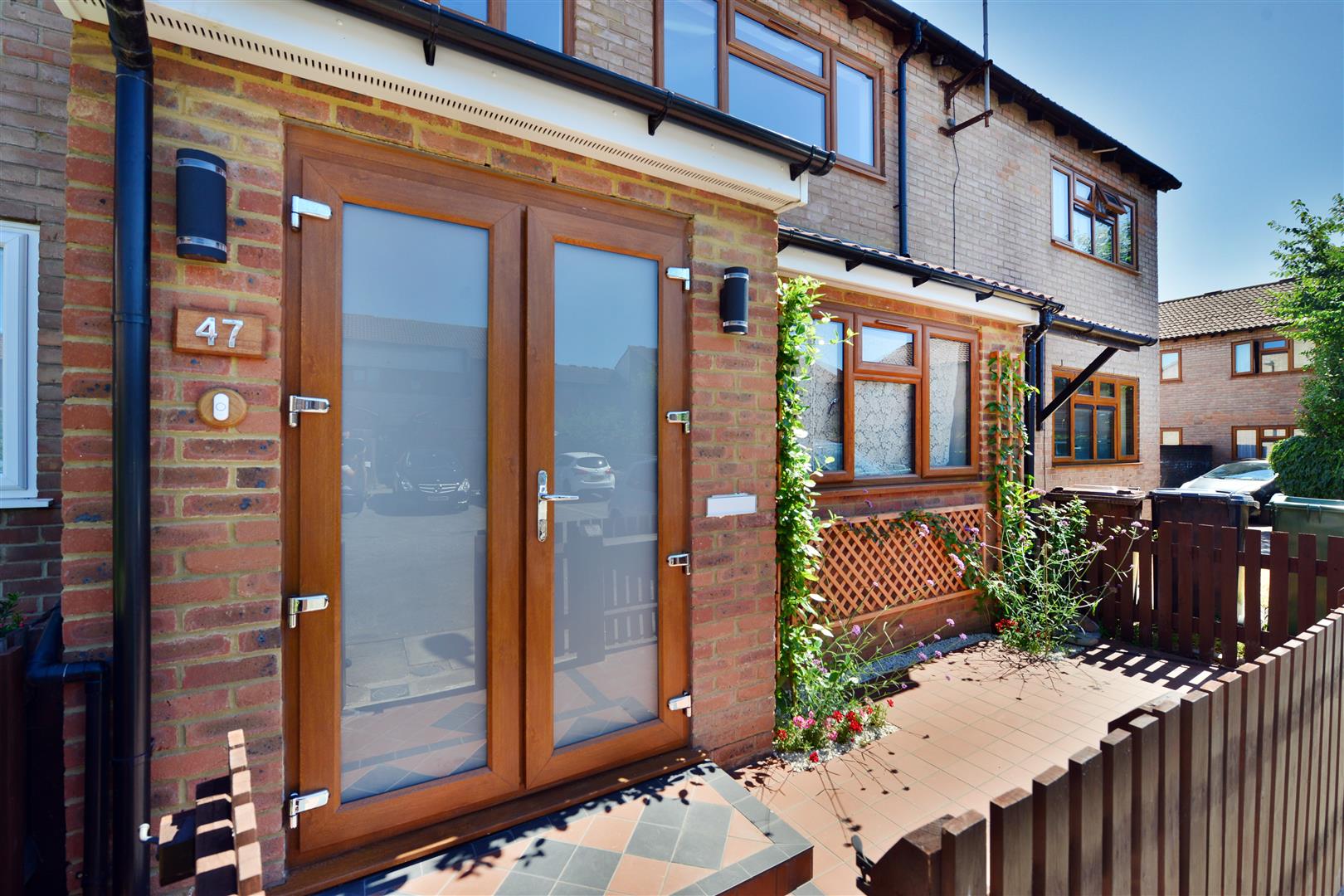 3 Bedroom House – Lennox Road, Walthamstow, London