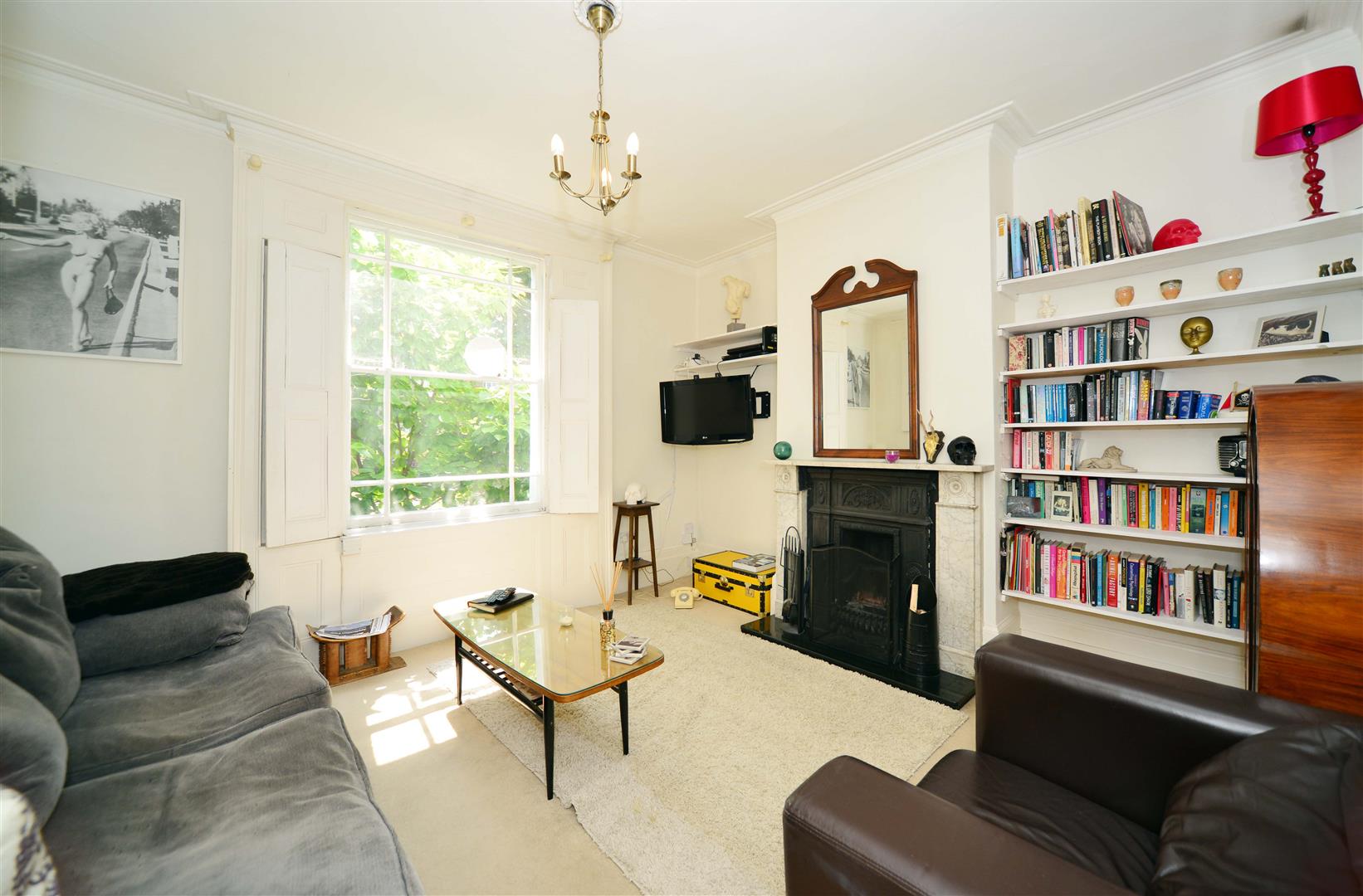 1 Bedroom Flat – Grosvenor Park Road, Walthamstow Village